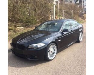 BMW 523 Gebrauchtwagen