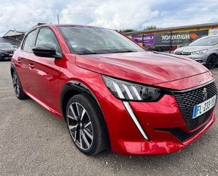 Peugeot 208 Gebrauchtwagen