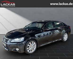 Lexus GS 450 Gebrauchtwagen