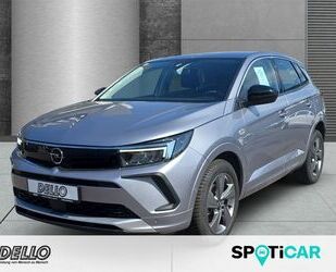 Opel Grandland (X) Gebrauchtwagen
