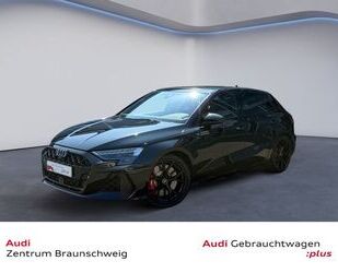Audi RS3 Gebrauchtwagen