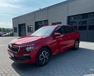 Skoda Kamiq Gebrauchtwagen