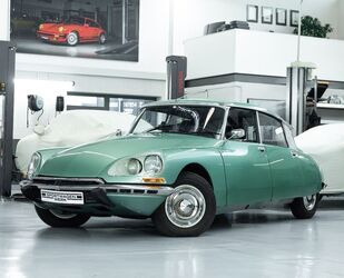 Citroen DS Gebrauchtwagen