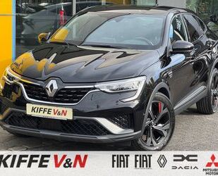 Renault Arkana Gebrauchtwagen