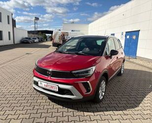 Opel Crossland (X) Gebrauchtwagen