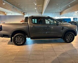 Ford Ranger Gebrauchtwagen