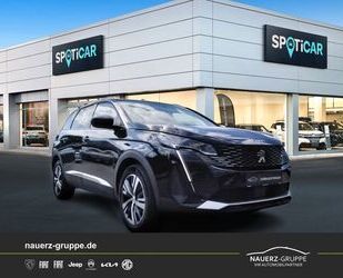 Peugeot 5008 Gebrauchtwagen