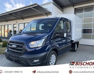 Ford Transit Gebrauchtwagen