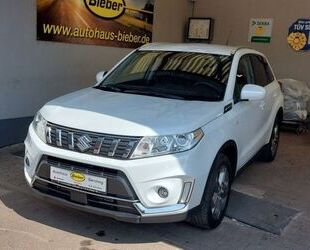 Suzuki Vitara Gebrauchtwagen