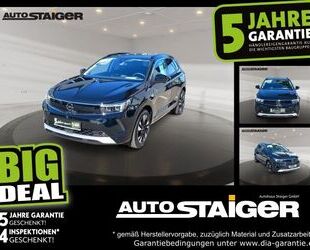 Opel Grandland (X) Gebrauchtwagen