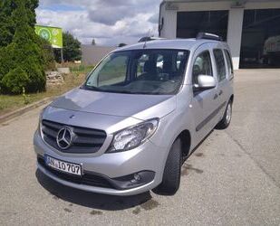 Mercedes-Benz Citan Gebrauchtwagen