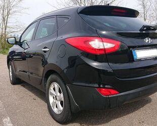 Hyundai ix35 Gebrauchtwagen