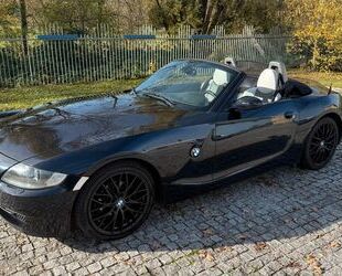 BMW Z4 Gebrauchtwagen