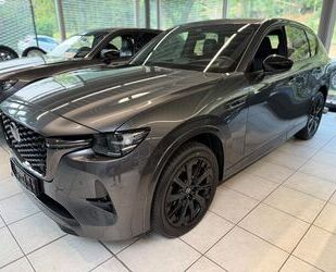 Mazda CX-60 Gebrauchtwagen