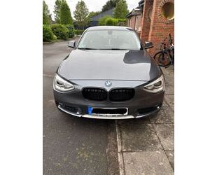 BMW 116 Gebrauchtwagen