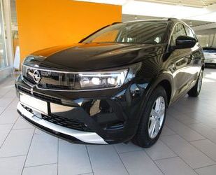 Opel Grandland (X) Gebrauchtwagen