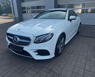 Mercedes-Benz E 300 Gebrauchtwagen