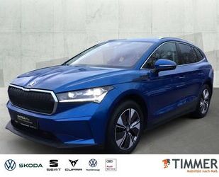Skoda Enyaq Gebrauchtwagen