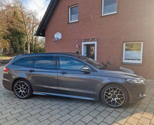 Ford Mondeo Gebrauchtwagen