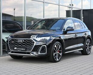 Audi SQ5 Gebrauchtwagen