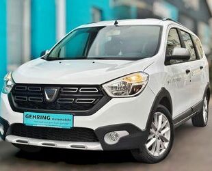 Dacia Lodgy Gebrauchtwagen
