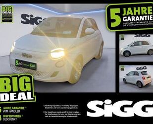 Fiat 500e Gebrauchtwagen