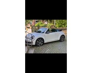 VW Beetle Gebrauchtwagen