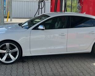 Audi S5 Gebrauchtwagen