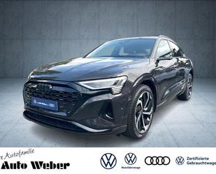 Audi Q8 Gebrauchtwagen