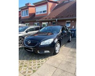Opel Insignia Gebrauchtwagen