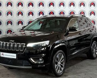 Jeep Cherokee Gebrauchtwagen