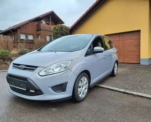 Ford C-Max Gebrauchtwagen