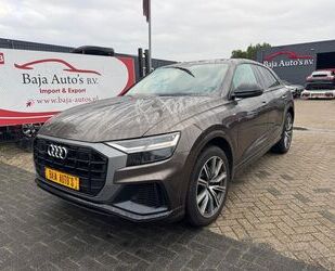 Audi Q8 Gebrauchtwagen