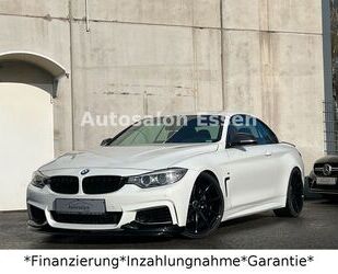 BMW 428 Gebrauchtwagen