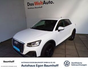 Audi Audi Q2 30 TFSI / Parkhilfe+LED SCHEINWERFER+DAB+ Gebrauchtwagen