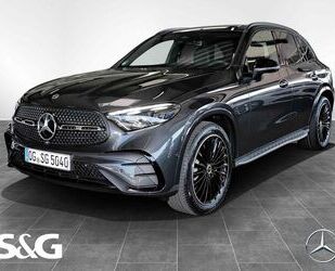 Mercedes-Benz GLC 300 Gebrauchtwagen