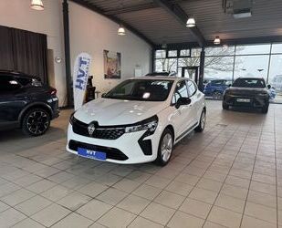 Renault Clio Gebrauchtwagen