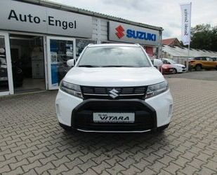 Suzuki Vitara Gebrauchtwagen