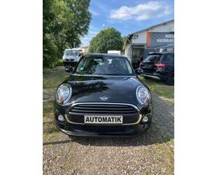 Mini Cooper Coupé Gebrauchtwagen