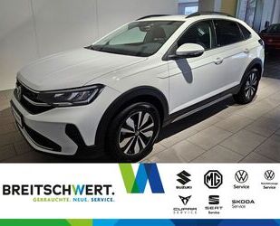 VW Taigo Gebrauchtwagen
