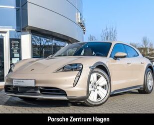 Porsche Taycan Gebrauchtwagen