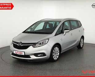 Opel Zafira Gebrauchtwagen