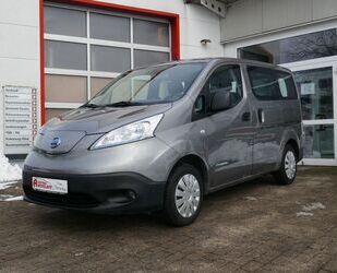 Nissan e-NV200 Gebrauchtwagen