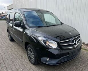 Mercedes-Benz Citan Gebrauchtwagen