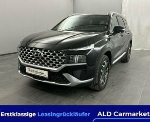 Hyundai SANTA FE Gebrauchtwagen
