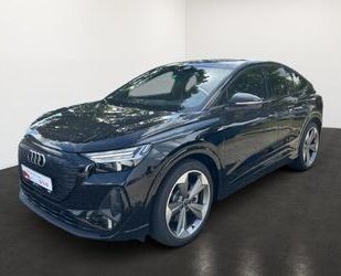 Audi Q4 e-tron Gebrauchtwagen