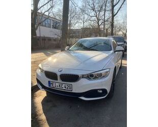 BMW 420 Gran Coupé Gebrauchtwagen