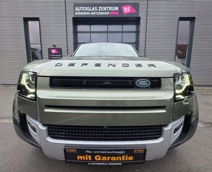 Land Rover Defender Gebrauchtwagen