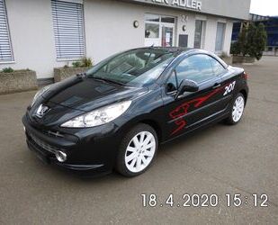Peugeot 207 Gebrauchtwagen