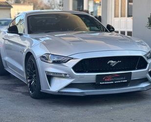 Ford Mustang Gebrauchtwagen